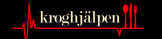 Kroghjälpen logotyp