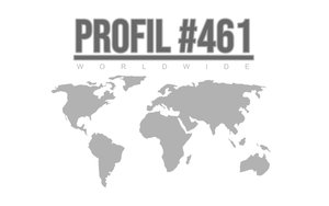 Profil461 Worldwide, Profil#461, tryck, mediatryck